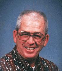 Jerry Grisham